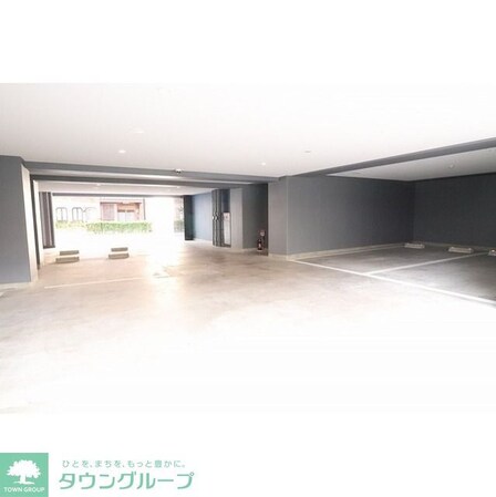 コンフォリア台東根岸の物件内観写真